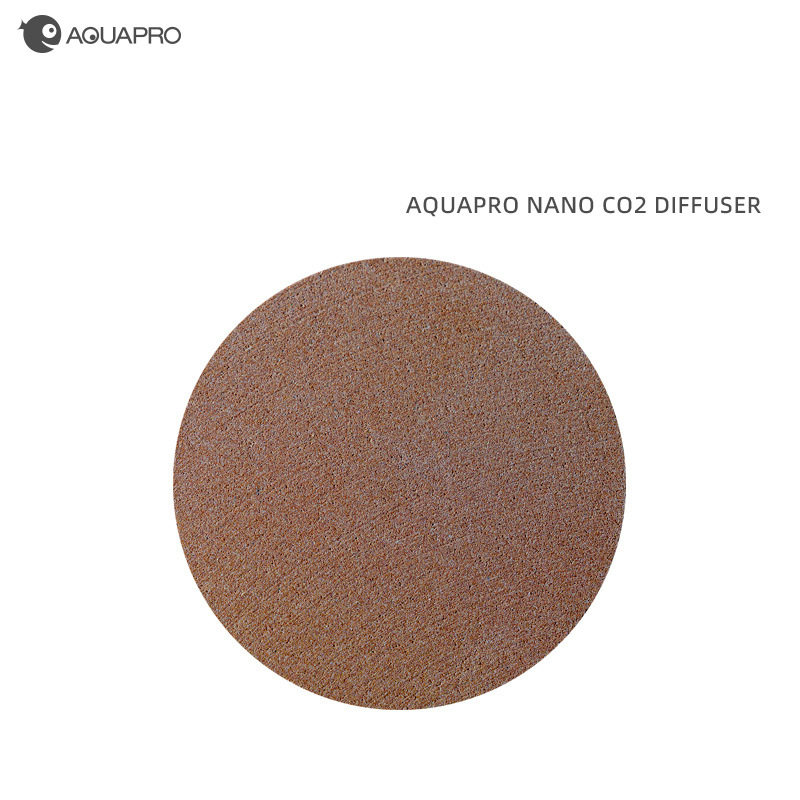 Aquarium CO2 Diffuser Fish Tan - Marine Aquarium & Regional Centre ulasan dan harga