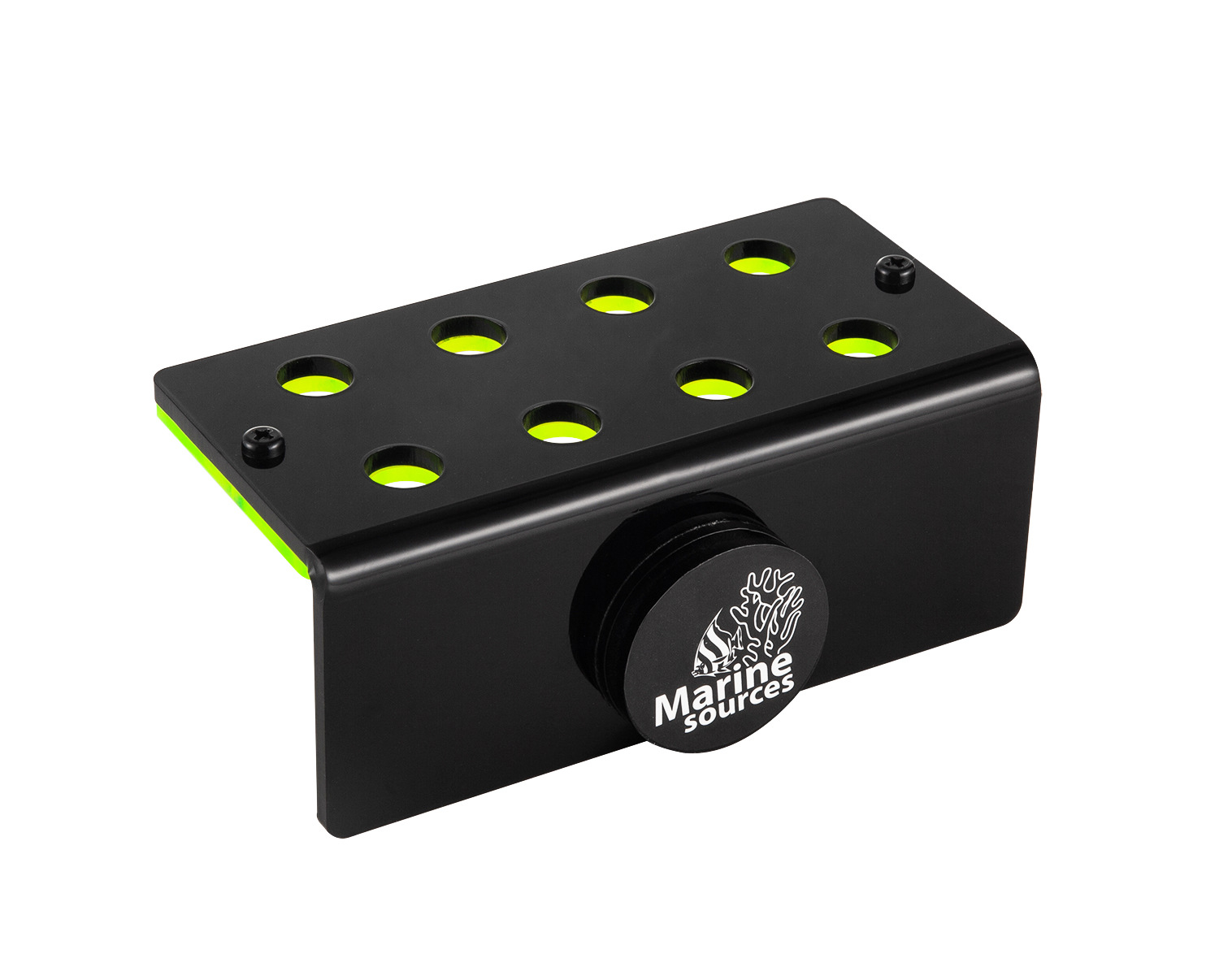 Marine SPS Coral Holder - Stro - Coral Frag Plug ulasan dan harga