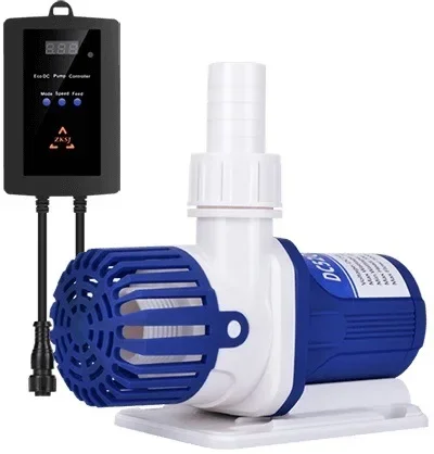 Aquarium Accessoires Aquatic M - Aquarium Marine Services ulasan dan harga
