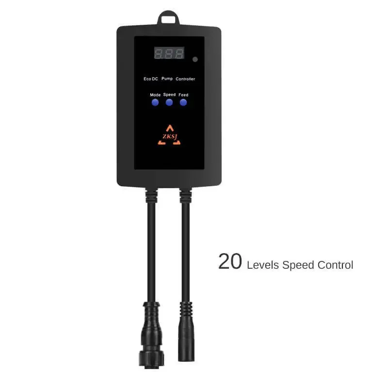 Aquarium Accessoires Aquatic M - Aquarium Marine Services ulasan dan harga