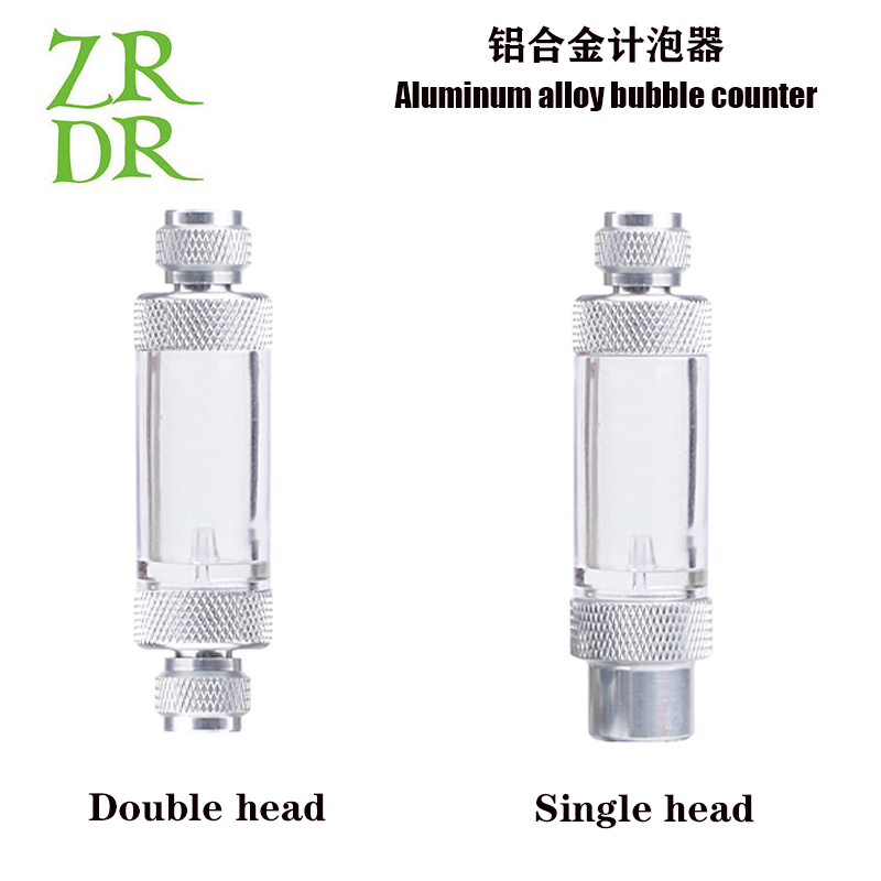 ZRDR Aquarium Check Valve-Regu - Marine Aquarium Equipment ulasan dan harga