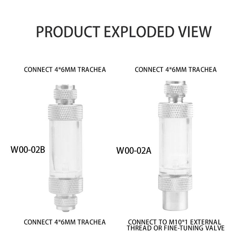 ZRDR Aquarium Check Valve-Regu - Marine Aquarium Equipment ulasan dan harga