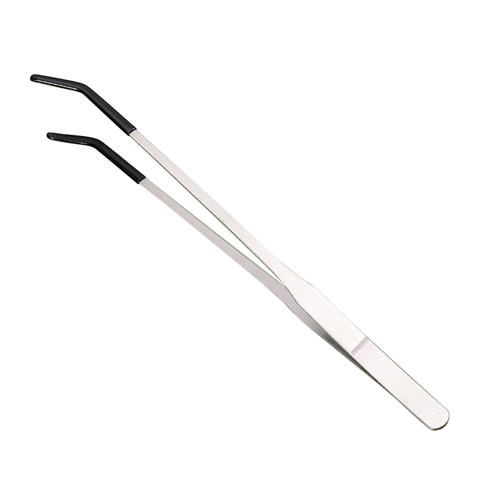 Stainless Steel Anti Slip Twee - Marine Aquarium Equipment ulasan dan harga