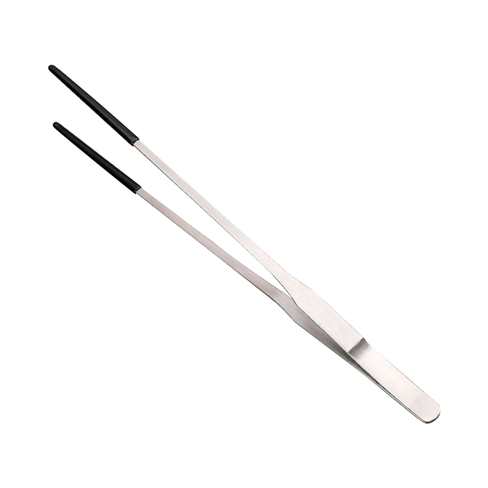 Stainless Steel Anti Slip Twee - Marine Aquarium Equipment ulasan dan harga