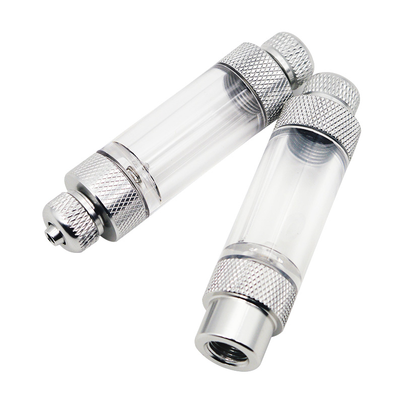 Aquarium CO2 Bubble Counter Do - Marine Aquarium Equipment ulasan dan harga