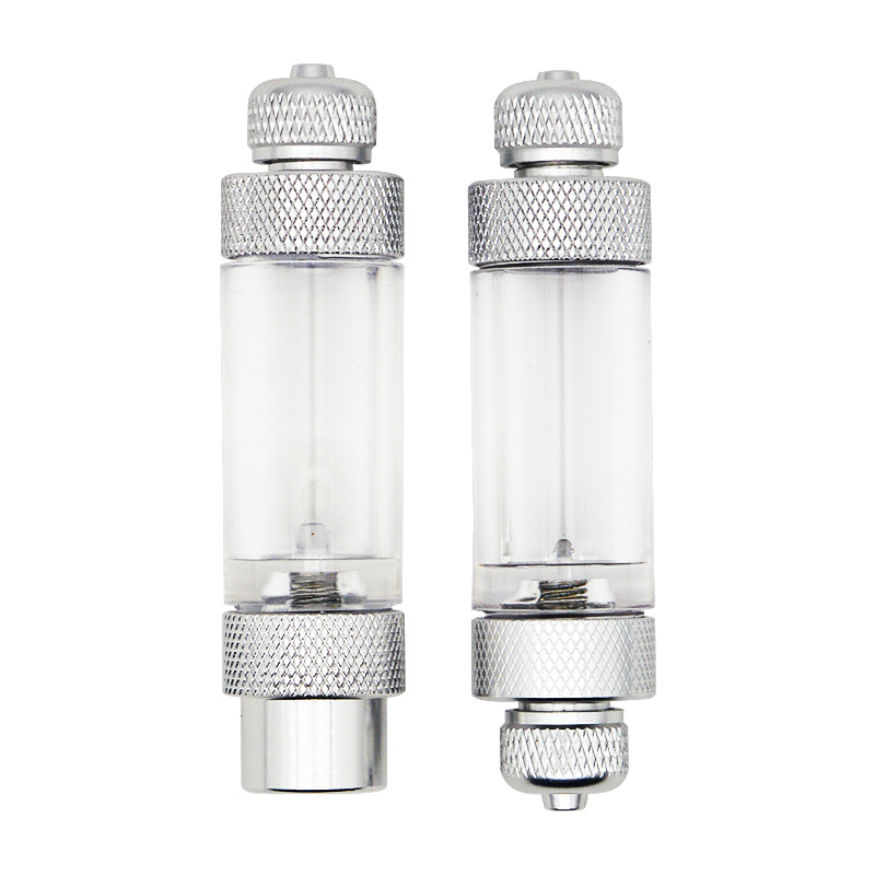 Aquarium CO2 Bubble Counter Do - Marine Aquarium Equipment ulasan dan harga