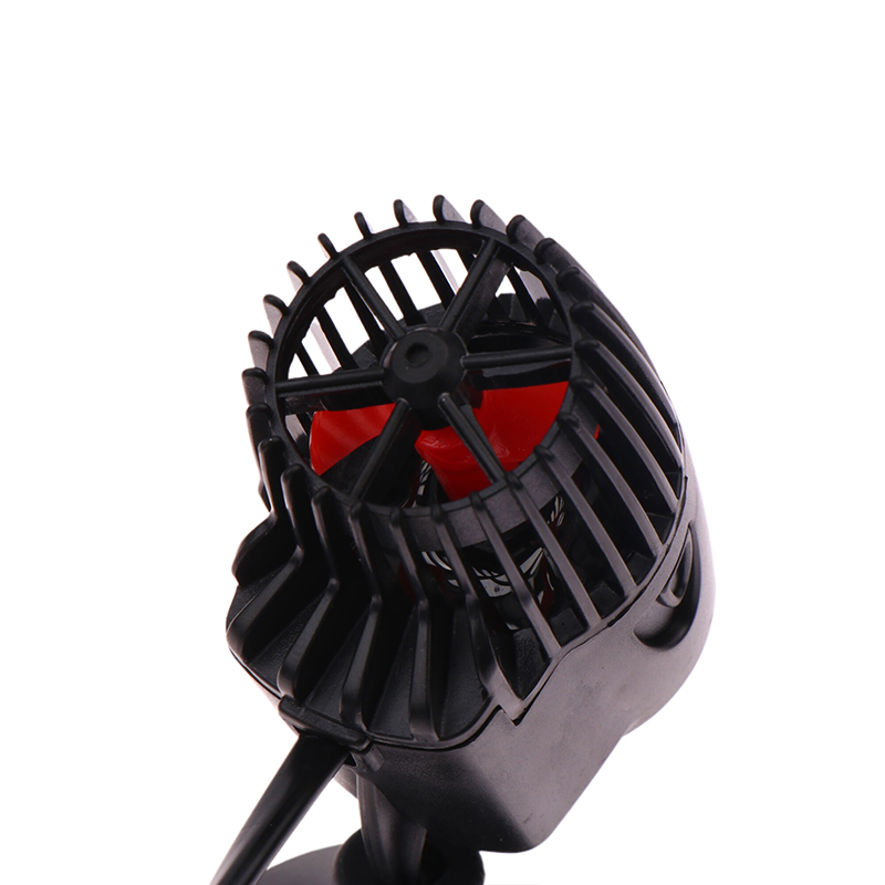 Single Head Wavemaker Water Pu - Coral Frag Plug ulasan dan harga